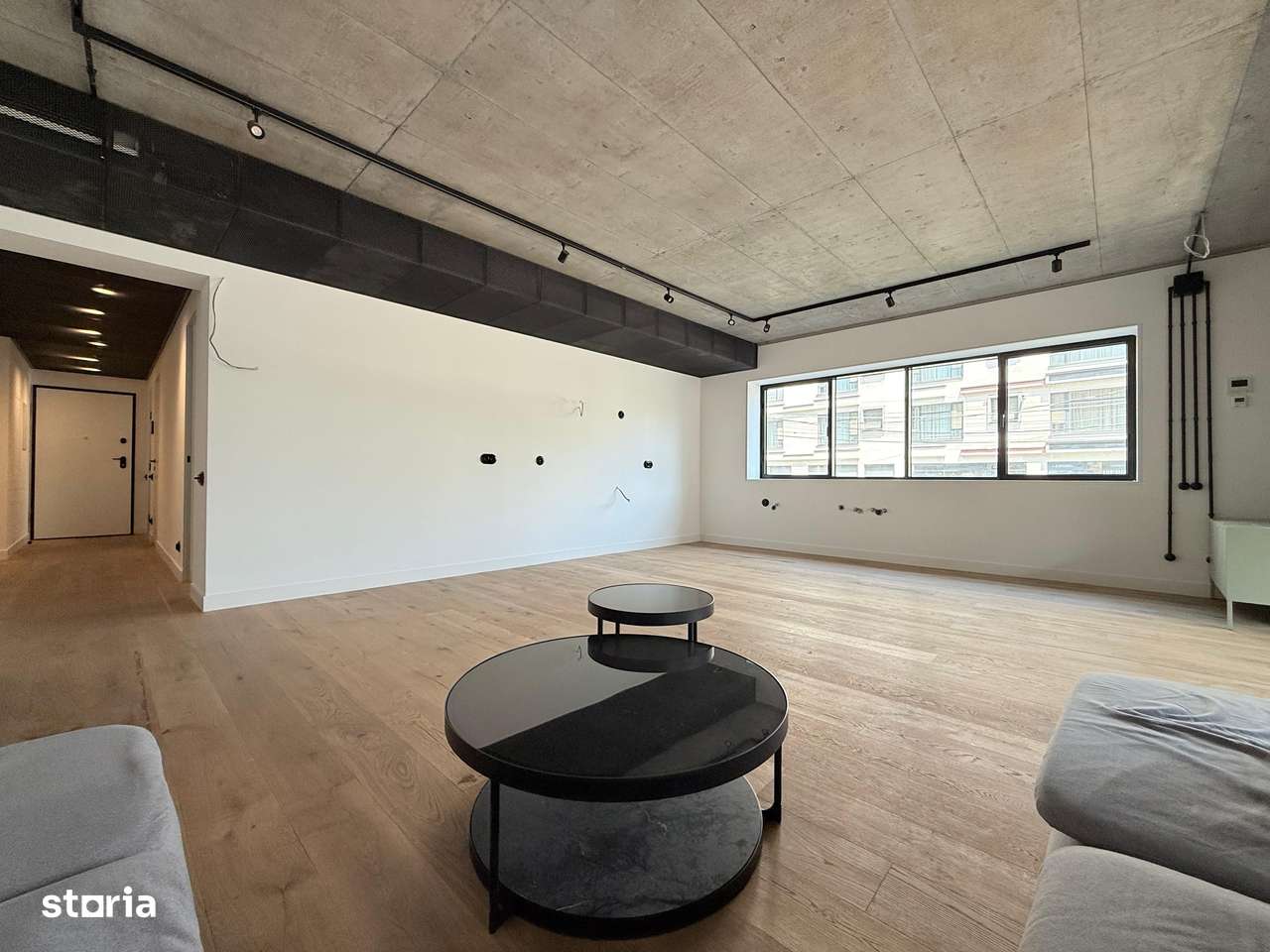 3 camere | Brick Lofts | Proiect nou - Imagine principală: 3/20