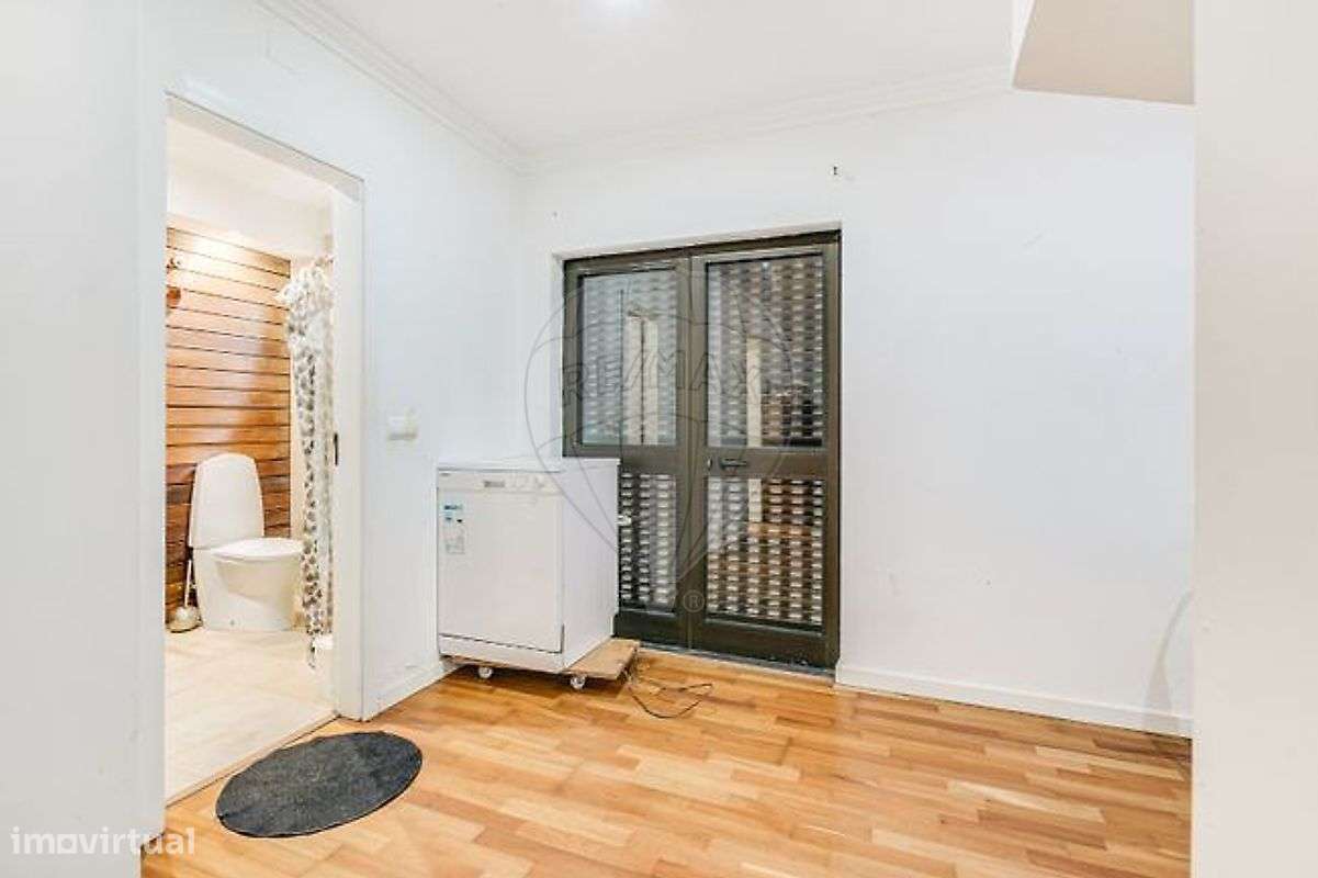 Moradia T2 para arrendamento - Grande imagem: 4/17