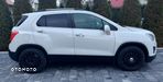 Chevrolet Trax 1.6 LS - 8