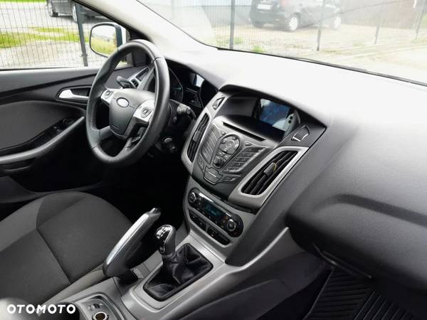 Ford Focus 1.0 EcoBoost Edition - 15