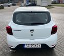 Dacia Sandero - 7