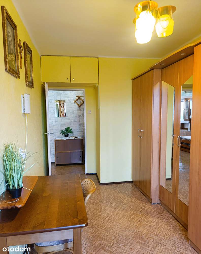 Zbrosławice ul. Zamkowa - Mieszkanie na sprzedaż REZERWACJA-3