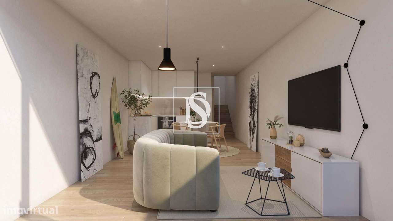 T1 NOVO - Matosinhos Sul-10