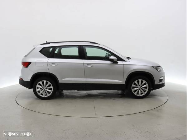 SEAT Ateca 1.6 TDI Style - 9