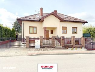 Dom 260 m2, 6 sypialni, spokojna okolica