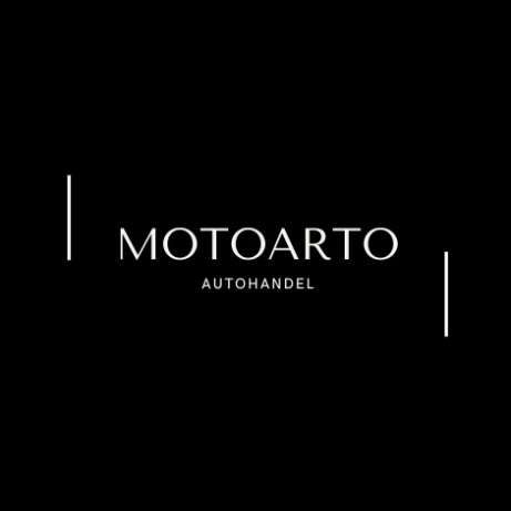 MOTOARTO AUTOHANDEL logo