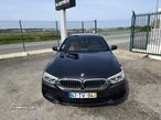 BMW 525 d Touring Aut. - 6