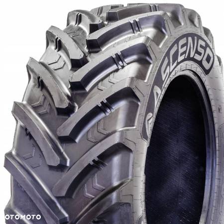 OPONA 460/85R30 (18.4R30) Ascenso TDR 850 145D TL - 1