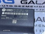 Unitate Modul Calculator CAN Gateway VW Golf 5 2004 - 2008 Cod 1K0907530L 1K0907951 - 2