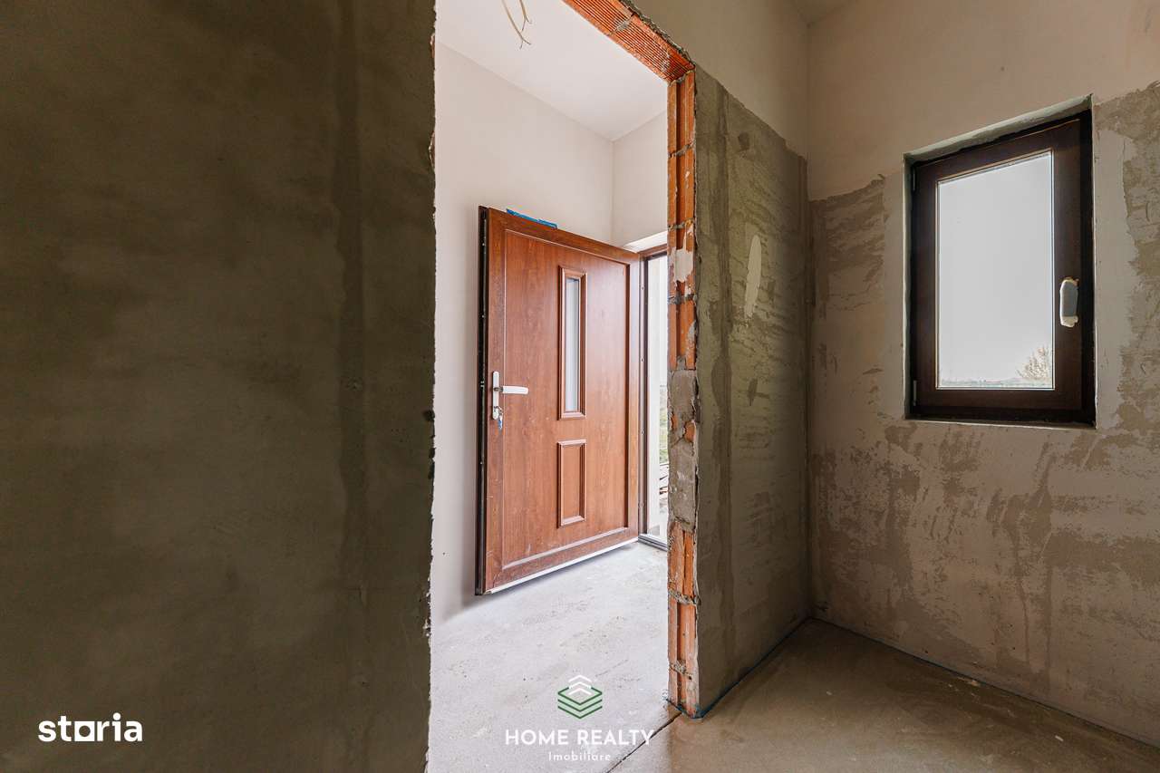 COMISION 0% I Triplex I 4 dormitoare I TIMIȘOARA - drumul BOILOR. - Imagine principală: 5/20