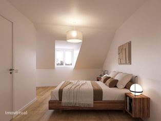 Duplex T3 à venda em Graça, Lisboa - Grande imagem: 4/15
