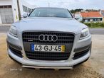 Audi Q7 3.0 TDi Exclusive Tiptronic - 3