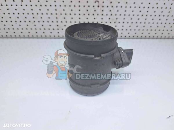 Debitmetru aer Opel Vectra C GTS [Fabr 2003-2008] 55557064 3.0 Z30DT - 1