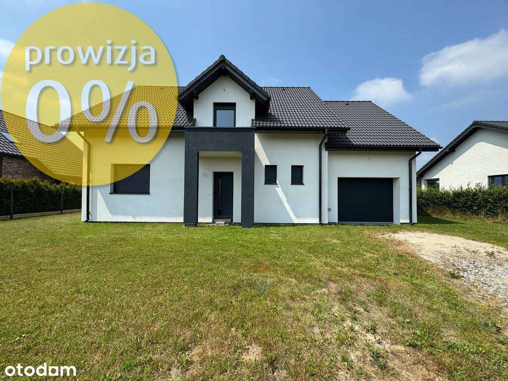 Dom na sprzedaż, 6 pokoi, 249 m², Czerwionka-Leszczyny
