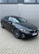 BMW Seria 5 520d Efficient Dynamics Luxury Line sport - 6