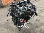 Motor LAND ROVER JAGUAR 2.0L 200/404 CV - PT204 - 1