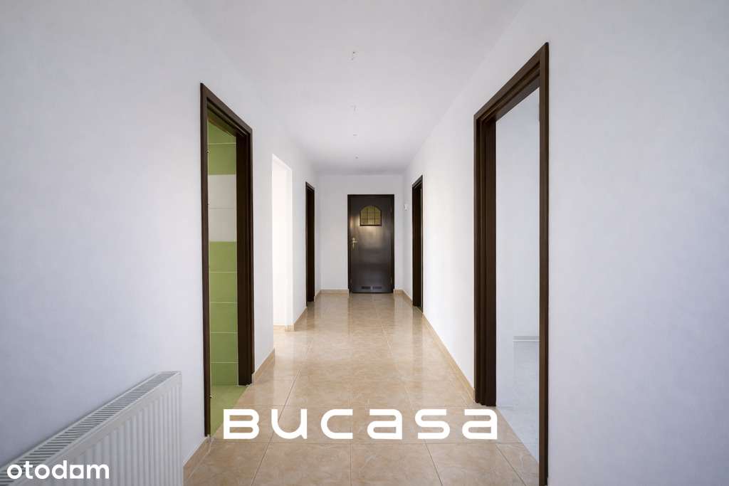 Mieszkanie Chobot k. Niepołomic | 71,5 m²-1
