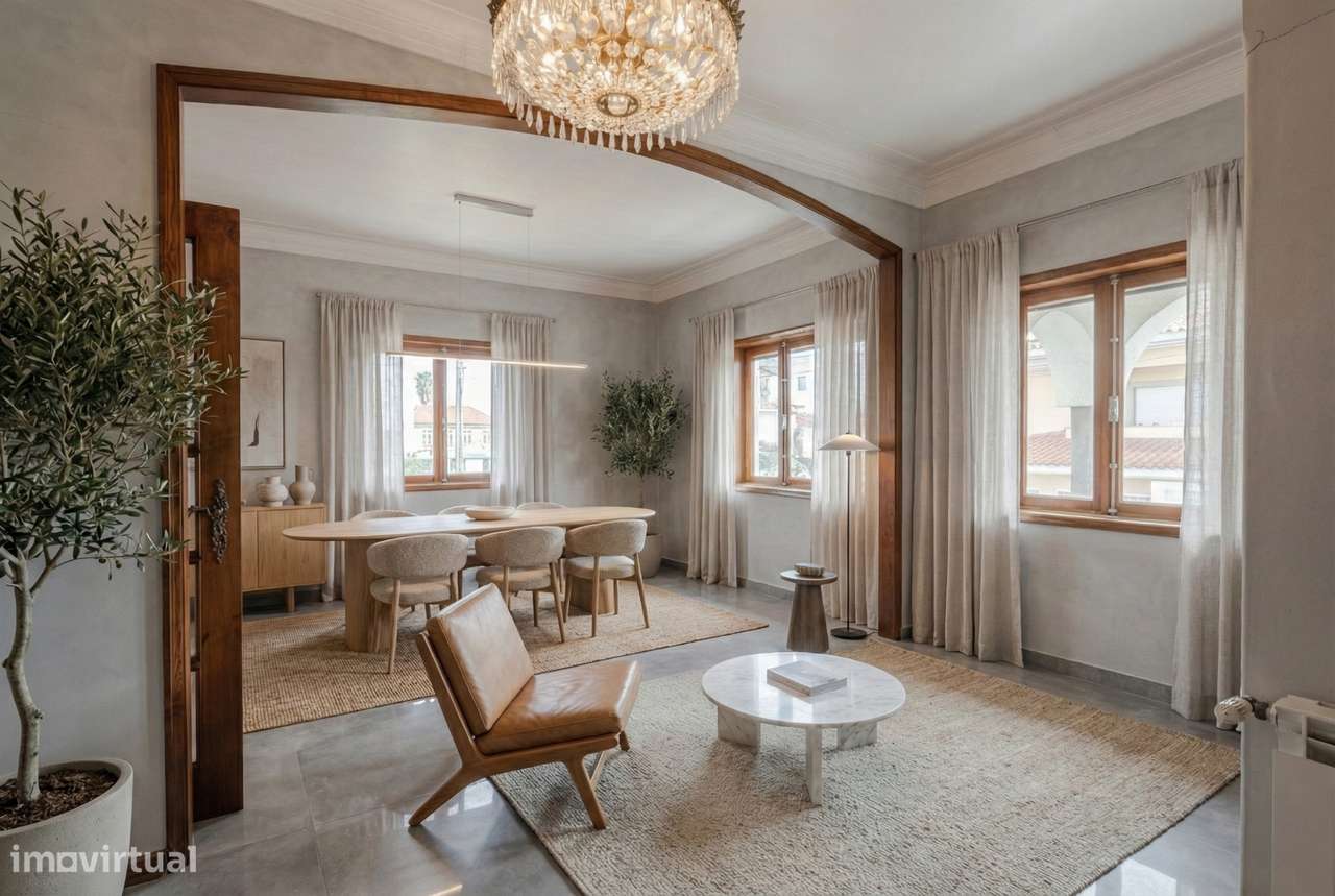 Moradia T4+1 Venda em Ribeirão,Vila Nova de Famalicão-39