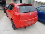 Fiat Grande Punto 1.9 Mtj para peças - 2