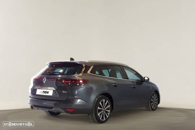 Renault Mégane Sport Tourer 1.3 TCe R.S. Line - 4