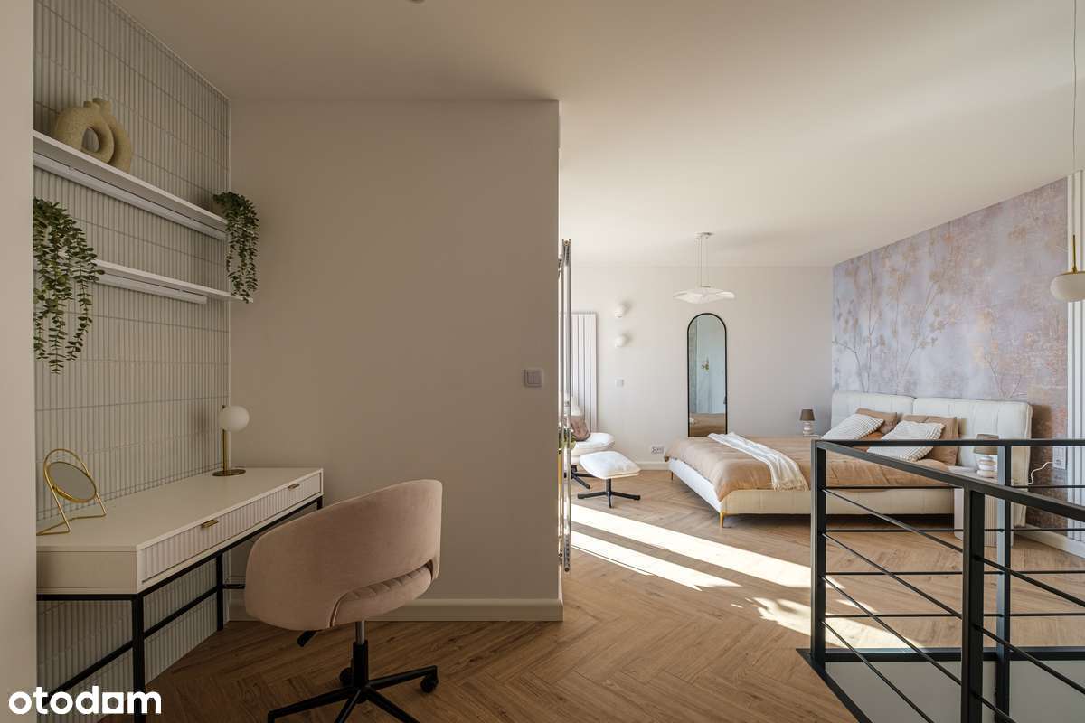 Dwupoziomowy apartament z widokiem na morze - Pełny obrazek: 2/20