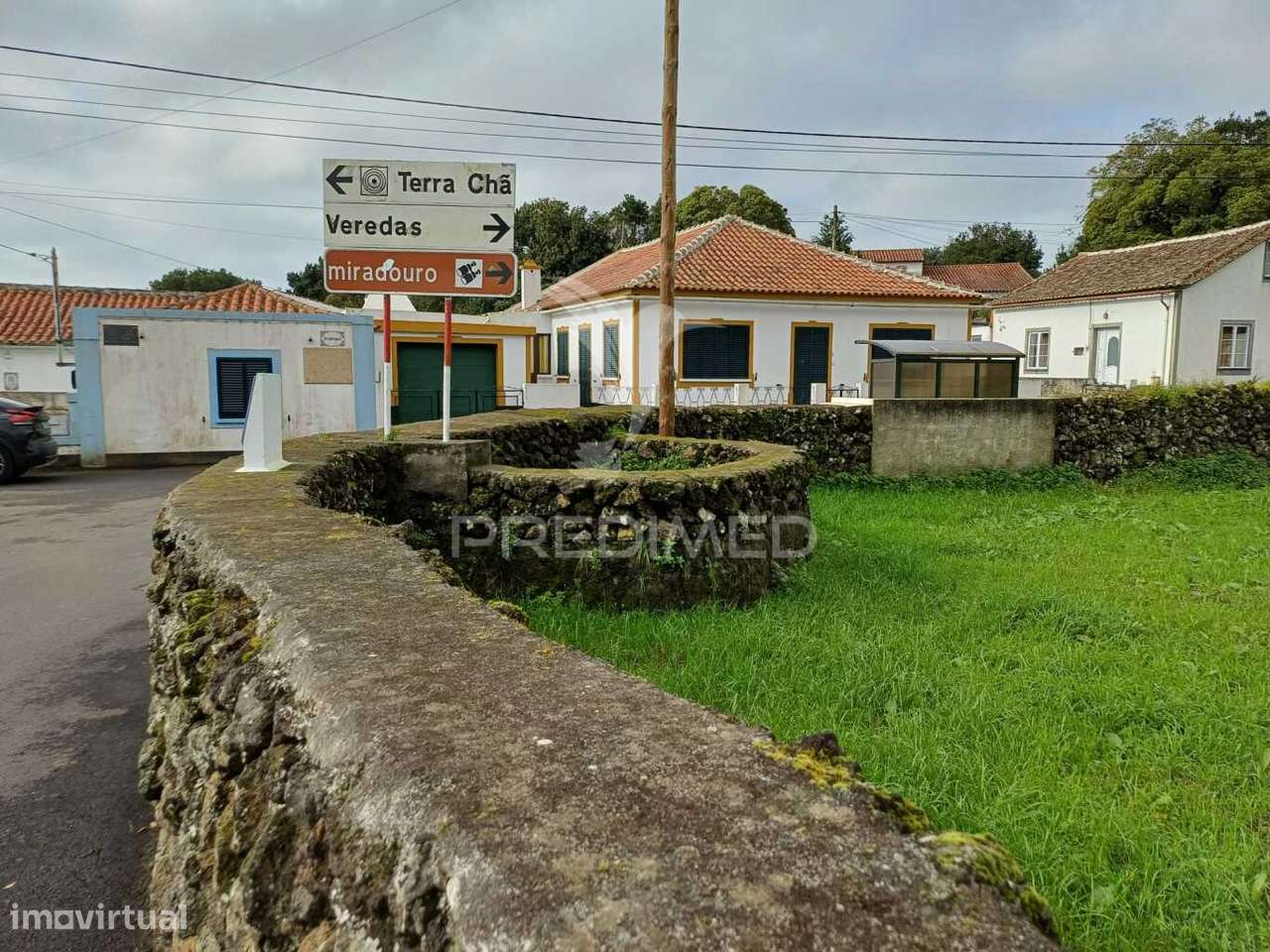 Lote para construção nº2 - Grande imagem: 4/7