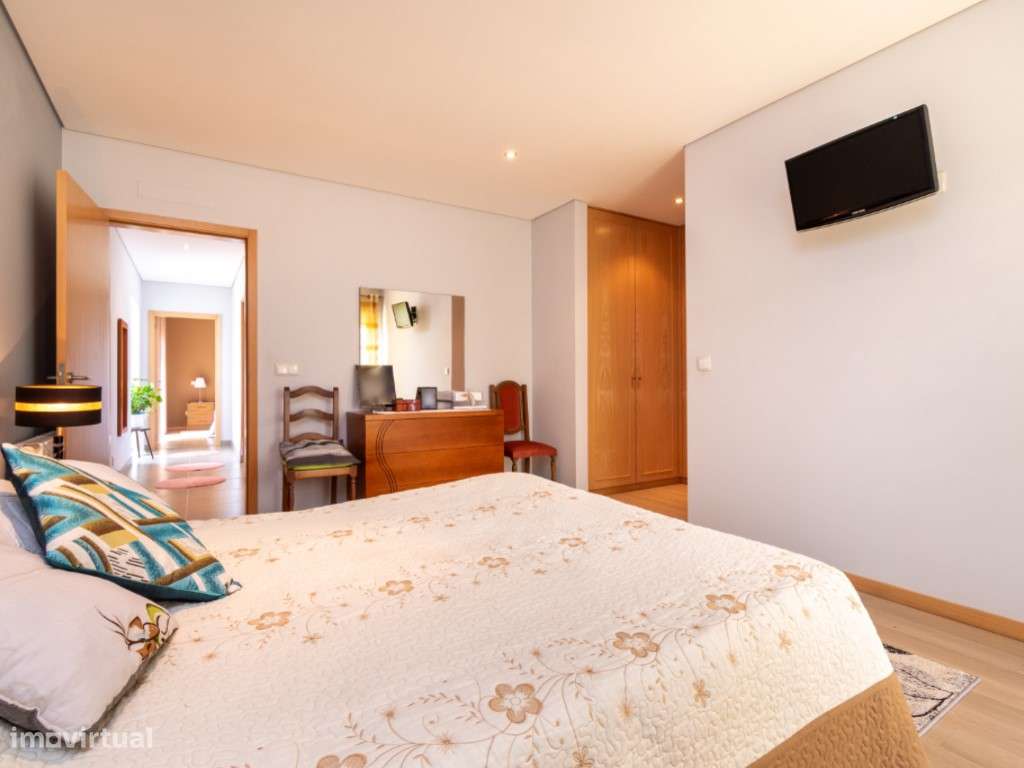 Encantadora Moradia Térrea V3-14