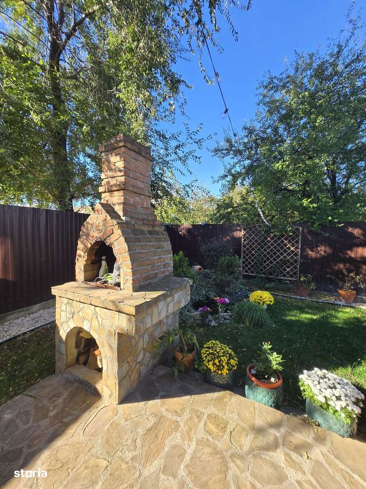 VILA CU SPA PRIVAT SI TEREN GENEROS IN TUNARI-10