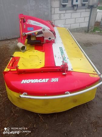 Pottinger Novacat classic - 2