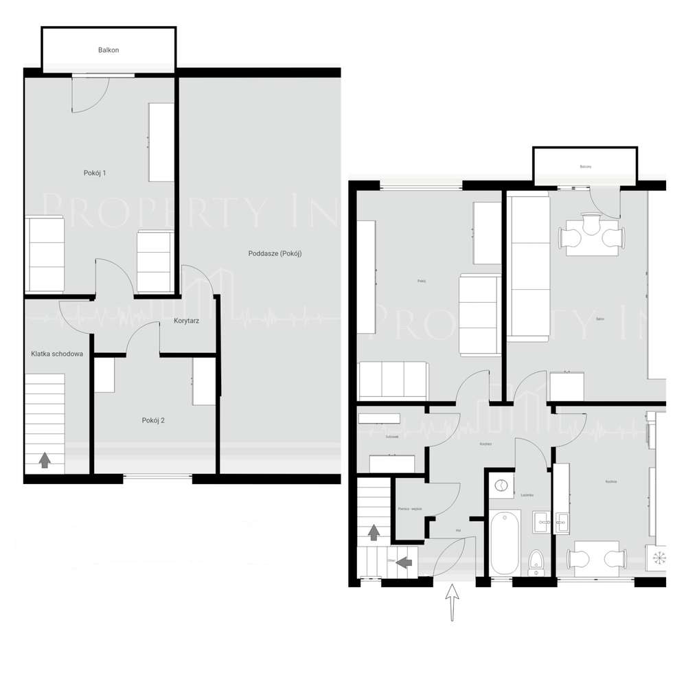 DOM | 150 M2 | ŚWIETNA LOKALIZACJA - Pełny obrazek: 2/14