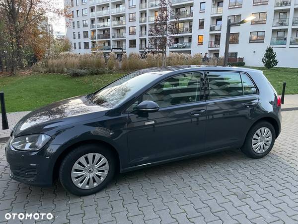 Volkswagen Golf VII 1.2 TSI BMT Trendline - 8