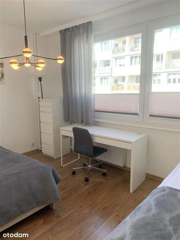 apartament 2 pokoje Centrum/balkon/m-ce postojowe-10