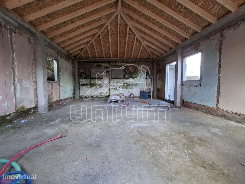 Moradia T1 - Darque - Grande imagem: 5/5