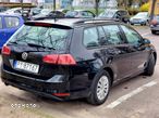 Volkswagen Golf 1.6 TDI DPF BlueMotion Technology DSG Trendline - 5