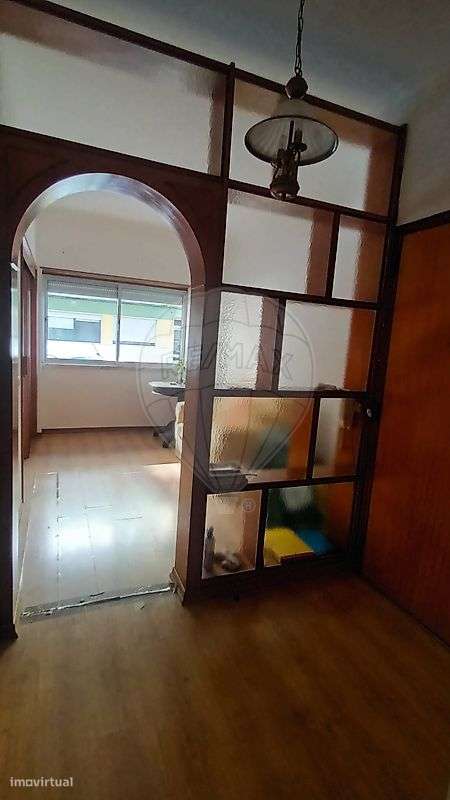 Apartamento T2 para venda-6