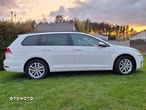 Volkswagen Golf VII 1.6 TDI BMT United - 9