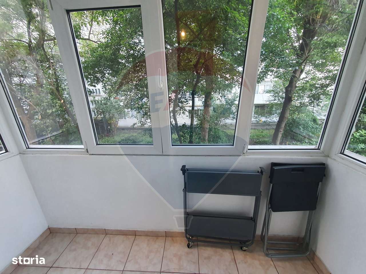 Apartament 3 camere de vanzare zona Orizont. Etaj 1 - Imagine principală: 2/6