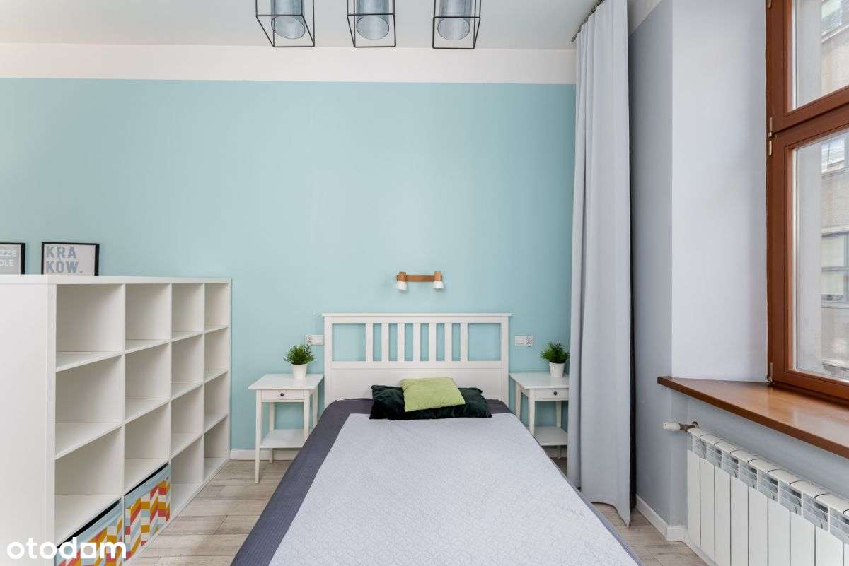 Dwa mieszkania na jednej KW | Stare Miasto-12