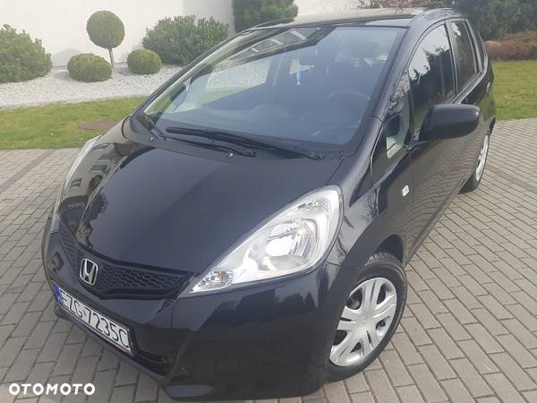 Honda Jazz 1.4 i-VTEC Elegance - 6