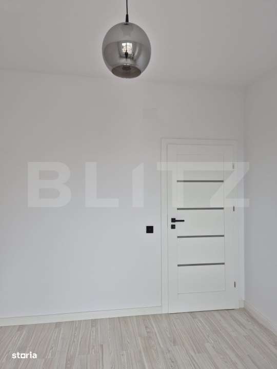 Apartament 2 camere, bloc nou, finisat, zona Cetatii - Imagine principală: 5/10
