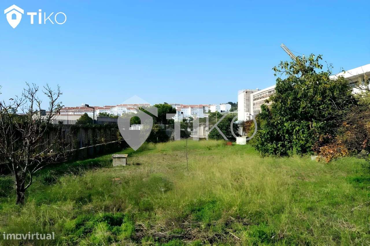 Terreno 2000m² - Ajuda - Grande imagem: 2/21