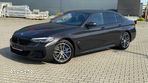 BMW Seria 5 540i mHEV M Sport sport - 2