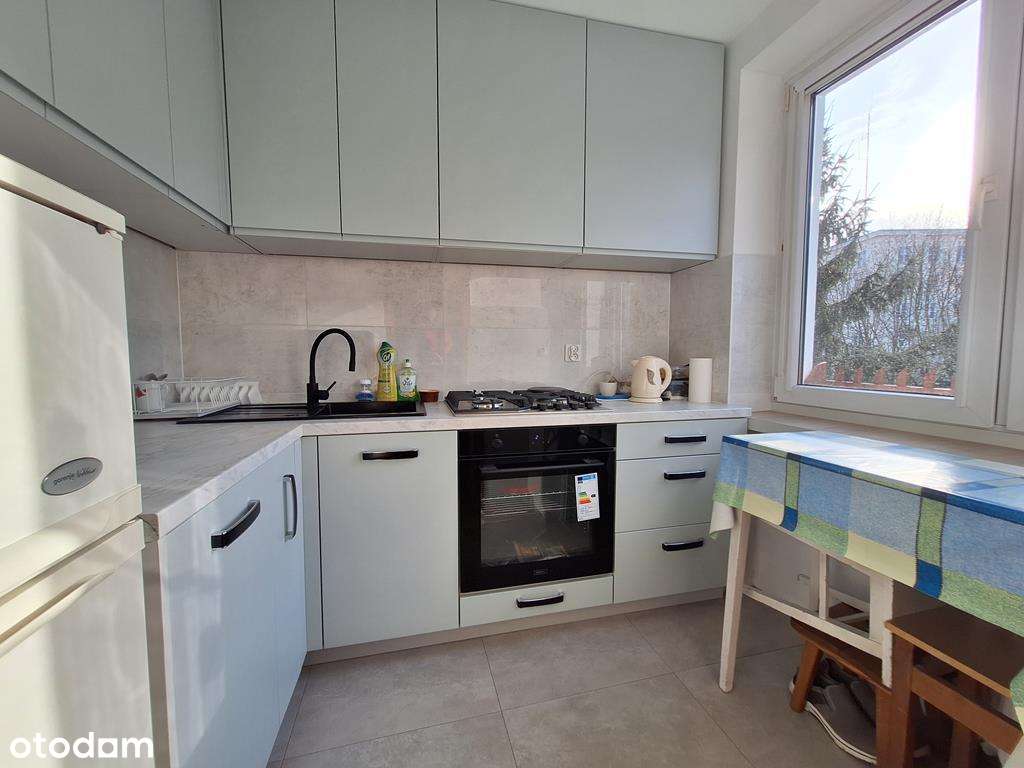 Kawalerka na wynajem / ul. Poznańska - Pełny obrazek: 5/8