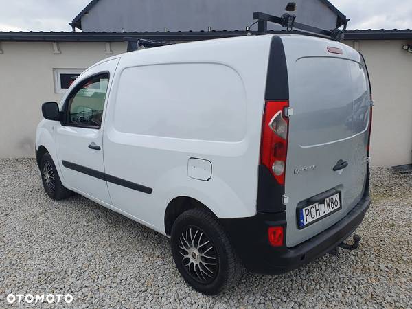 Renault Kangoo - 2