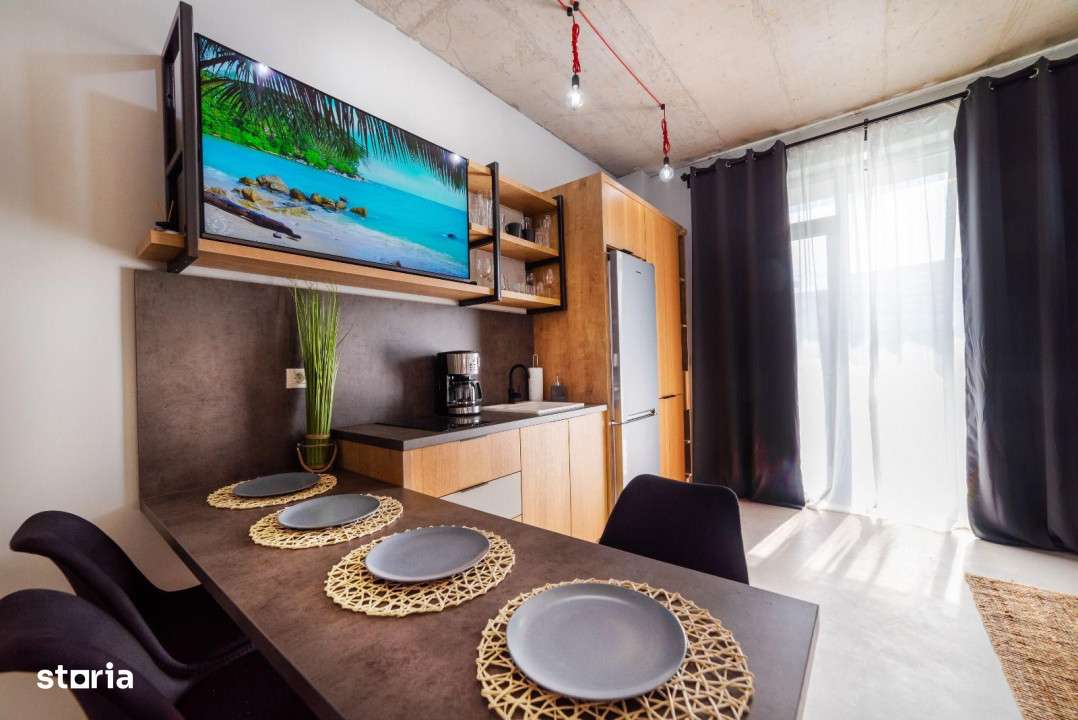 Apartament 2 camere | Play | Mamaia Nord - Imagine principală: 3/15