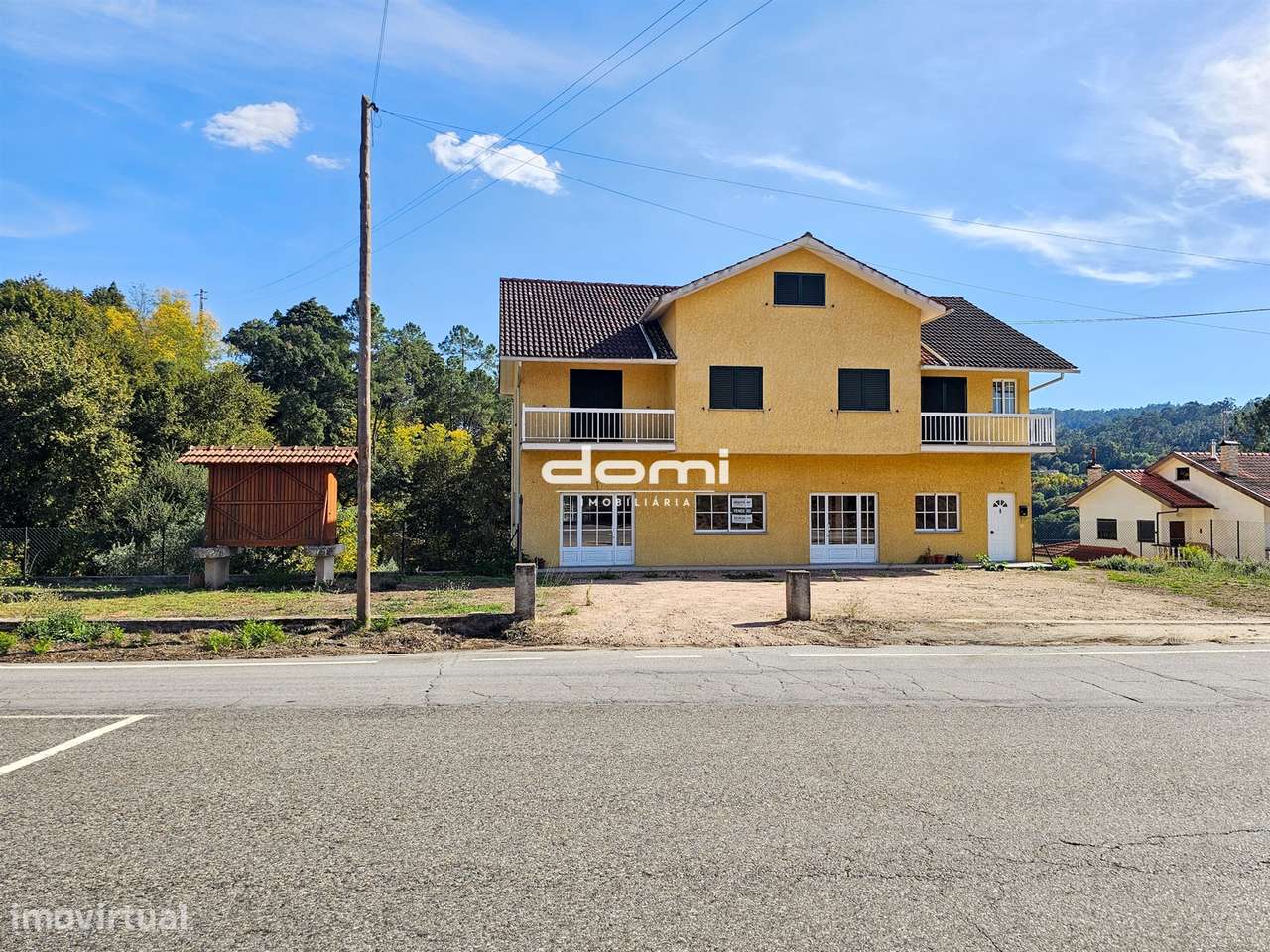 Loja para Venda – Espaço Comercial Amplo e Versátil - Grande imagem: 5/23