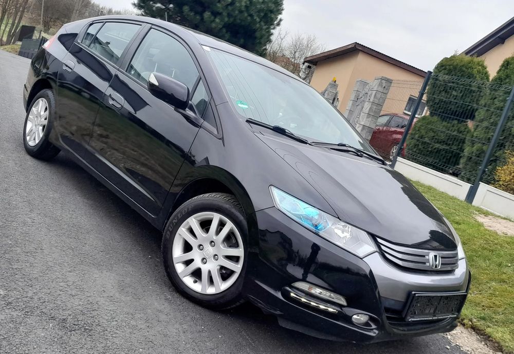 Honda Insight 2010