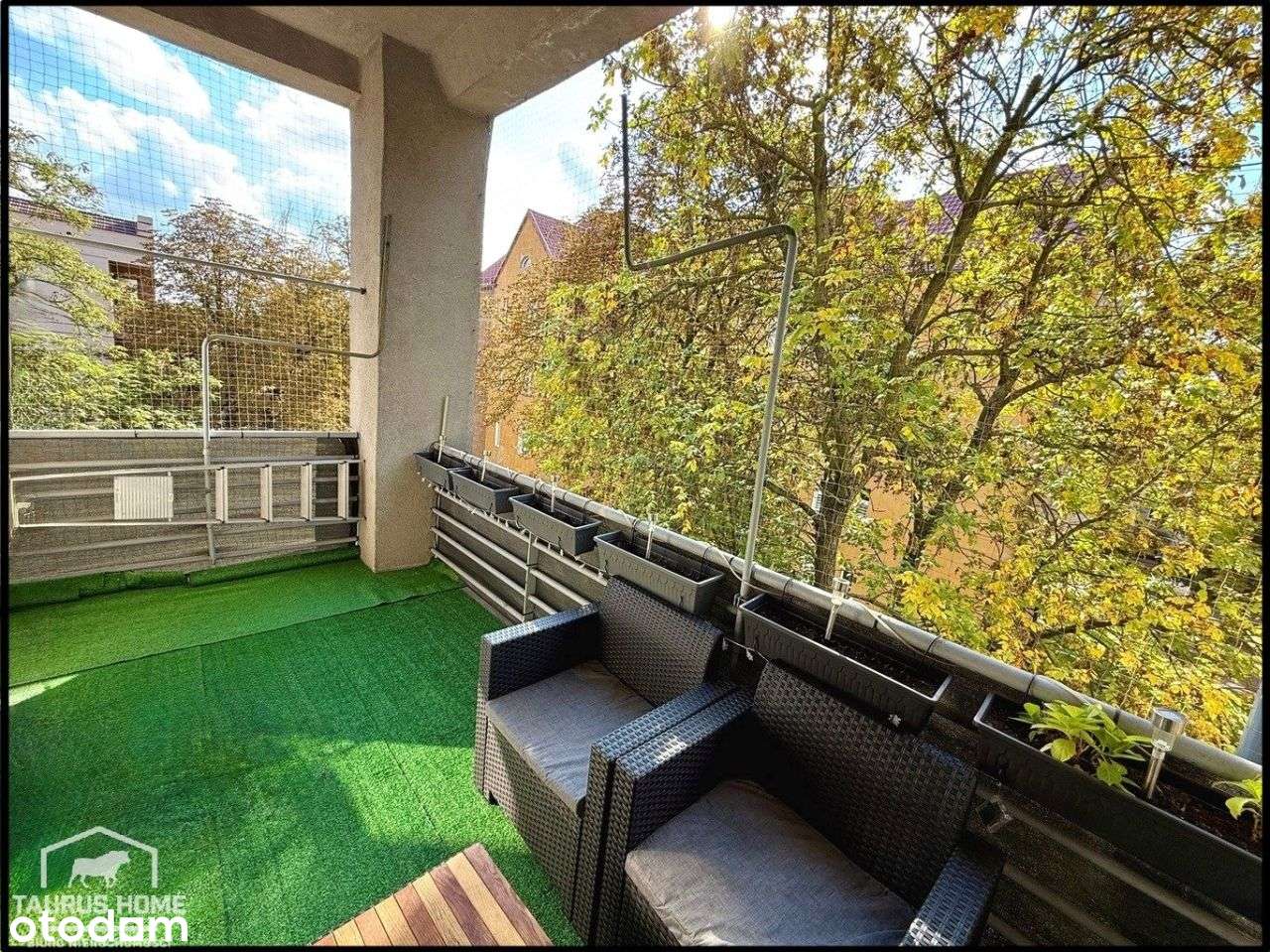 M3 Przy Uniwersytecie Śląskim- Ul. Szpaków.-9