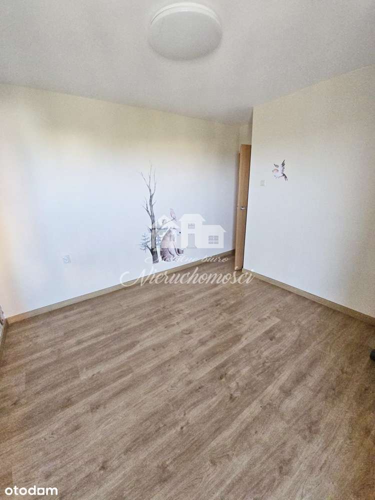 Przestronne mieszkanie 3 pokojowe od zaraz. Nie czekaj ! - Pełny obrazek: 4/12