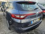 Renault Mégane Sport Tourer 1.5 dCi Intens - 21